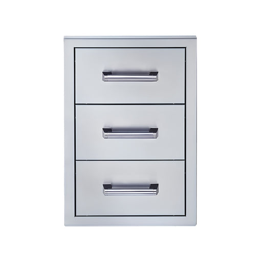 Broilmaster 18 Triple Drawer BSAW1826T Product