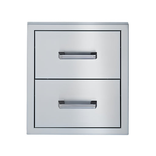 Broilmaster 20 Double Drawer BSAW2022D Product
