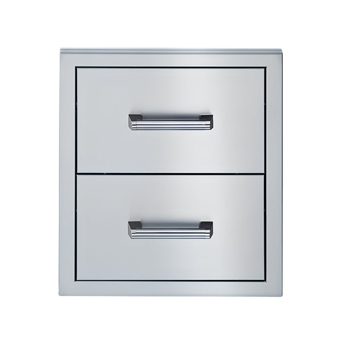 Broilmaster 20 Double Drawer BSAW2022D Product