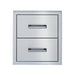 Broilmaster 20 Double Drawer BSAW2022D Product