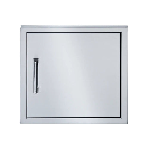 Broilmaster 24 Single Stainless Door BSAD2422 Product