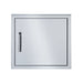 Broilmaster 24 Single Stainless Door BSAD2422 Product