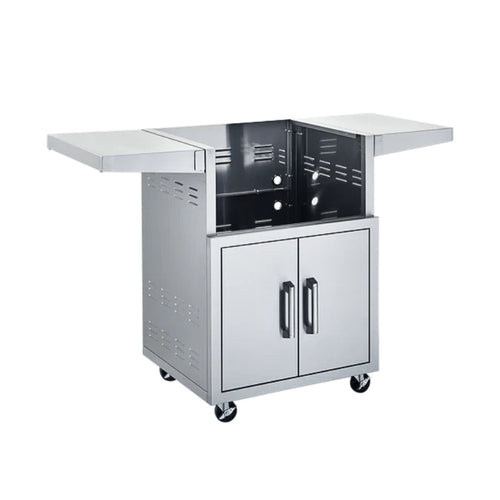 Broilmaster 25 Stainless Steel Cart BSACT25 Product