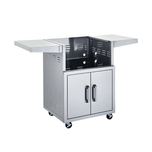 Broilmaster 25 Stainless Steel Cart BSACT25 Product