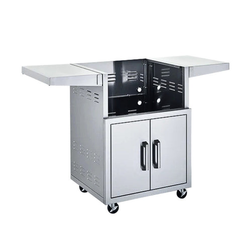 Broilmaster 26 G Series Stainless Steel Cart BSACT26 Product
