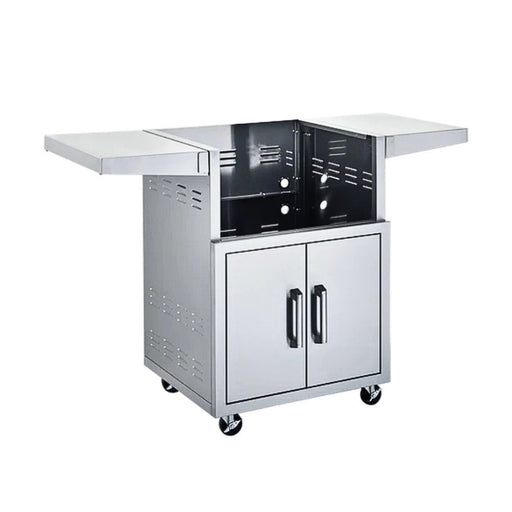Broilmaster 26 G Series Stainless Steel Cart BSACT26 Product
