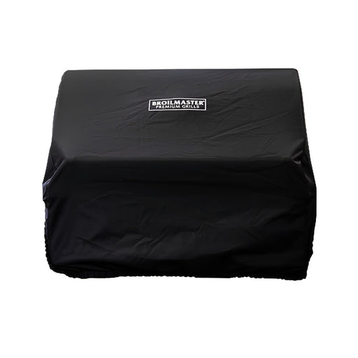 Broilmaster 26 Built In Grill Cover BSACV26S Actual Product Image