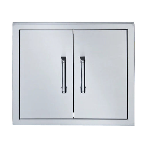 Broilmaster 26 Double Stainless Door BSAD2622D Product