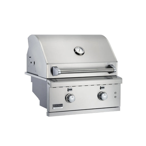 Broilmaster 26" G Series Elite Built-In Stainless Gas Grill