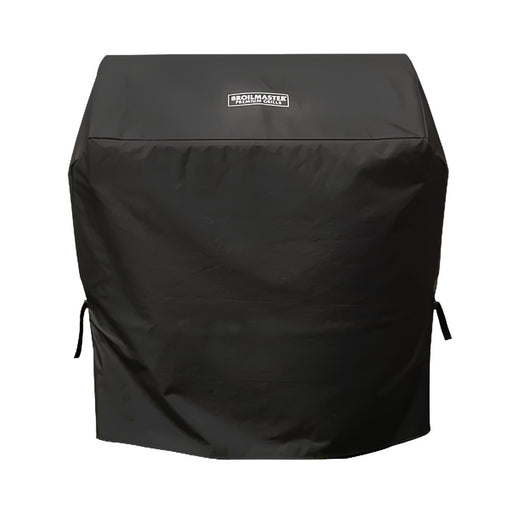 Broilmaster 32-34 Grill On Cart Cover BSACV34L Actual Product Image
