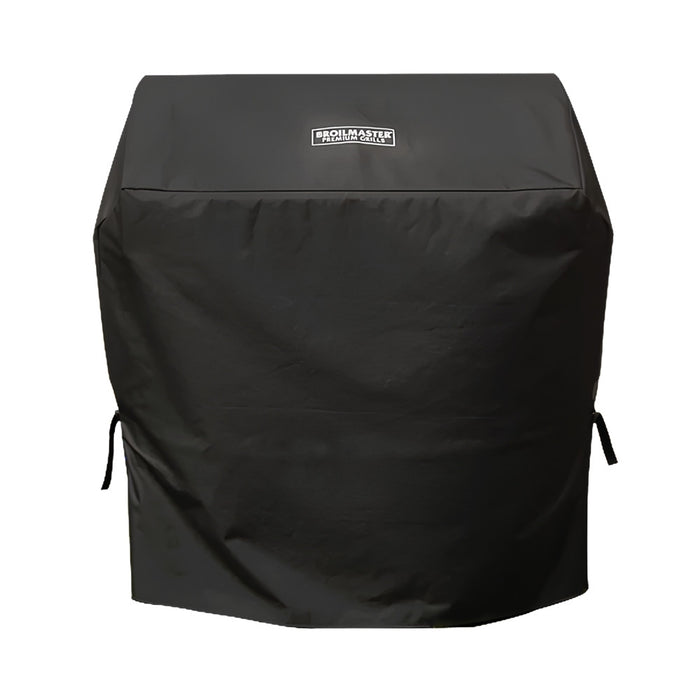 Broilmaster 32-34 Grill On Cart Cover BSACV34L Actual Product Image