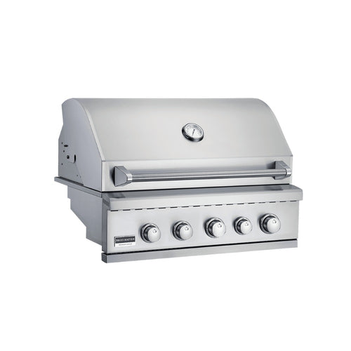 Broilmaster 32" B Series Basic Built-In Stainless Gas Grill
