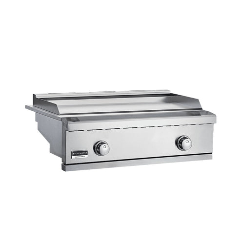 Broilmaster 32 B Series Built In Stainless Gas Griddle BSB322NLN Product