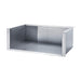 Broilmaster 32 B Series Insulated Sleeve BSASL32 Stainless Steel Sleeve For BSB32NLN Built In