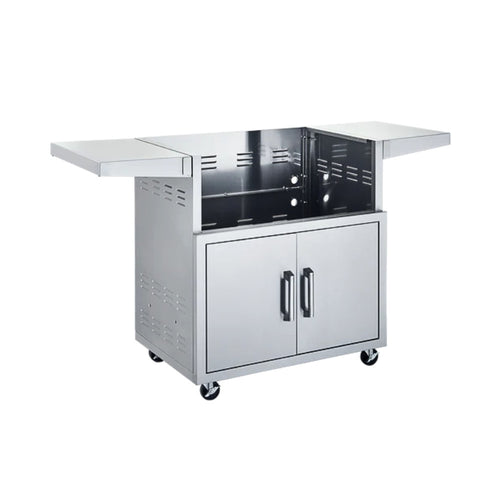 Broilmaster 32 Stainless Steel Cart BSACT32 Product