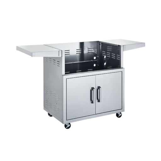 Broilmaster 32 Stainless Steel Cart BSACT32 Product