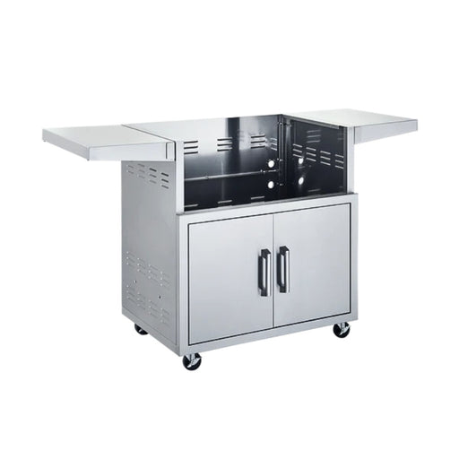 Broilmaster 34 G Series Stainless Steel Cart BSACT34 Product