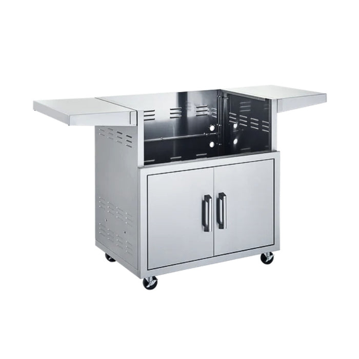 Broilmaster 34 G Series Stainless Steel Cart BSACT34 Product