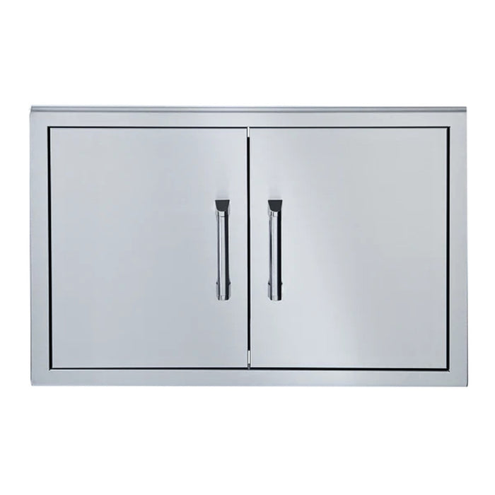 Broilmaster 34 Double Stainless Door BSAD3422D Product