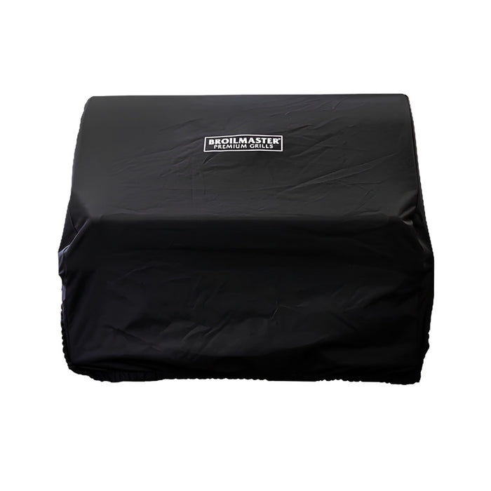Broilmaster 40-42 Built In Grill Cover BSACV42S Actual Product Image