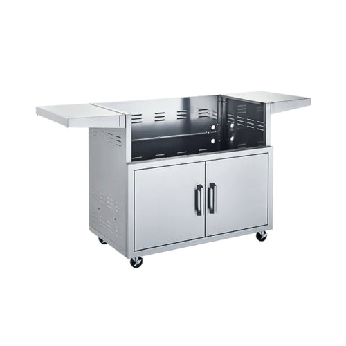 Broilmaster 40 Stainless Steel Cart BSACT40 Product