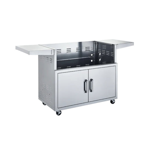 Broilmaster 40 Stainless Steel Cart BSACT40 Product