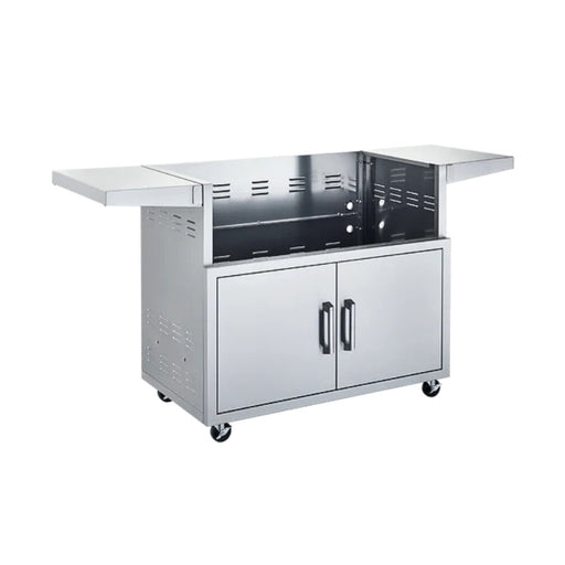 Broilmaster 42 G Series Stainless Steel Cart BSACT42 Product