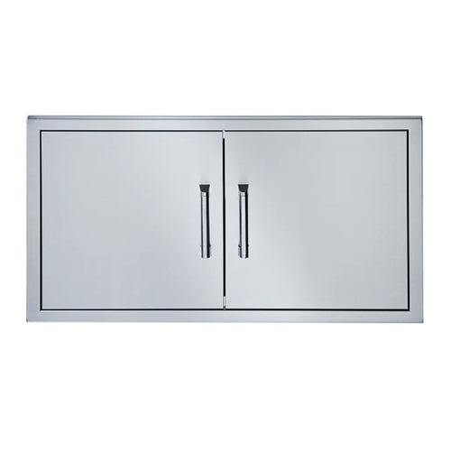Broilmaster 42 Double Stainless Door BSAD4222D Product