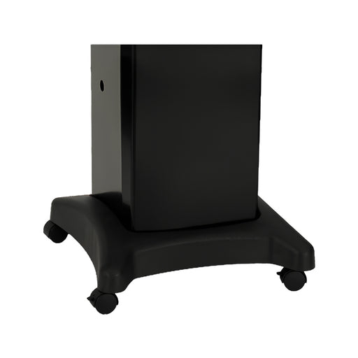 Broilmaster Black Cartbase With Removable Casters DCB1 Product