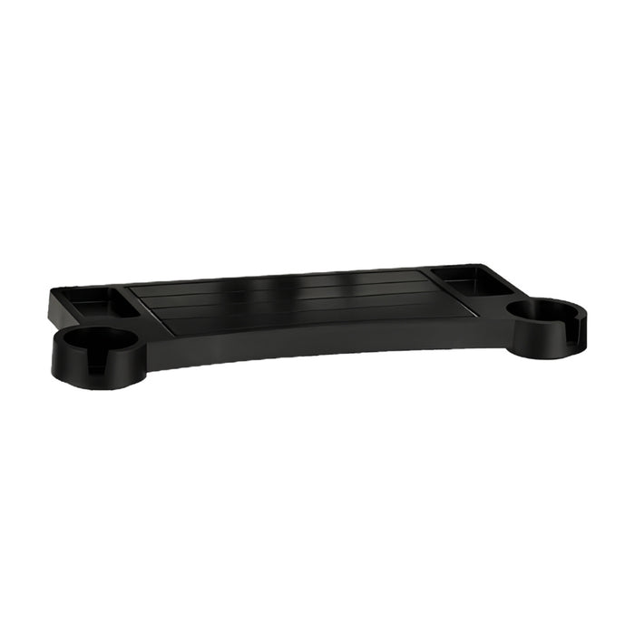 Broilmaster Black Solid Surface Front Shelf FKBLACK Product