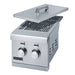 Broilmaster Double Side Burner Slide-In BSABF12N