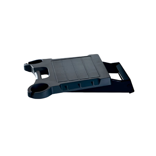 Broilmaster Drop Down Solid Surface Side Shelf With Painted Bracket SKFPB2 Product