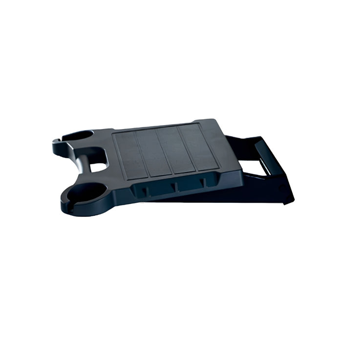 Broilmaster Drop Down Solid Surface Side Shelf With Painted Bracket SKFPB2 Product
