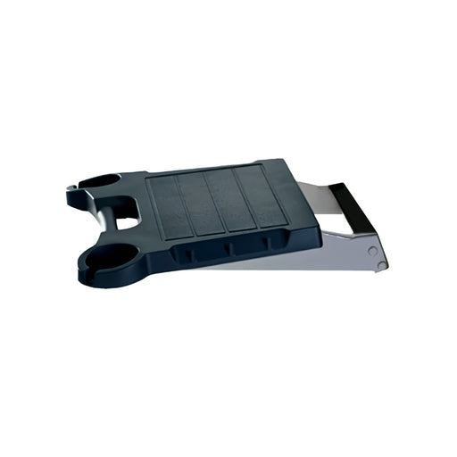 Broilmaster Drop Down Solid Surface Side Shelf With Stainless Bracket SKFB2 Product