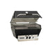 Broilmaster P3SX Super Premium Cast Aluminum Gas Grill Head