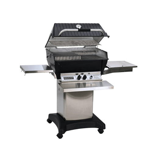 Broilmaster P3SX Super Premium Cast Aluminum Gas Grill Head
