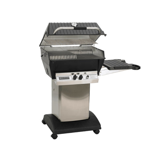 Broilmaster P3X Super Premium Cast Aluminum Gas Grill Head

