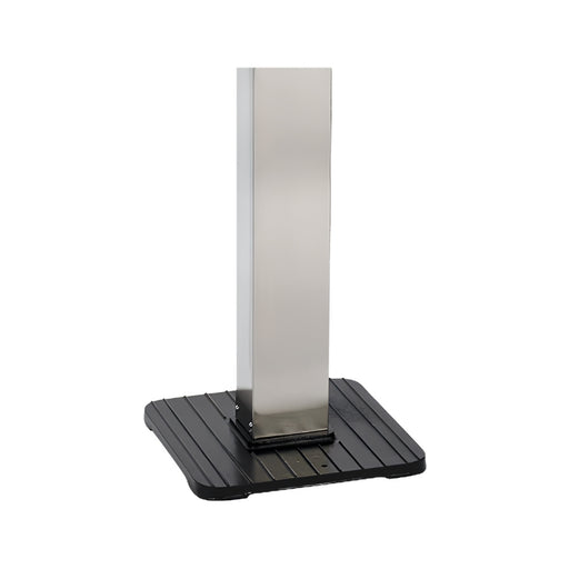 Broilmaster Stainless Steel 26 Patio Post With Base SS26P Product