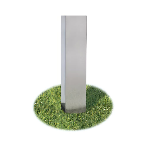 Broilmaster Stainless Steel 48 In-Ground Post SS48G Product