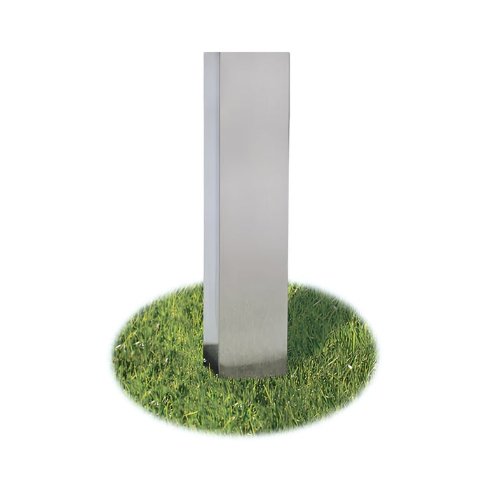 Broilmaster Stainless Steel 48 In-Ground Post SS48G Product