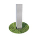 Broilmaster Stainless Steel 48 In-Ground Post SS48G Product