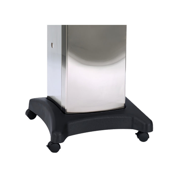 Broilmaster Stainless Steel Cartbase With Removable Casters PCB1 Product