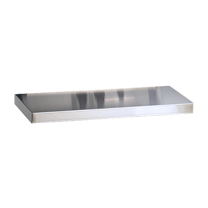 Broilmaster Stainless Steel Front Shelf FKSS Product