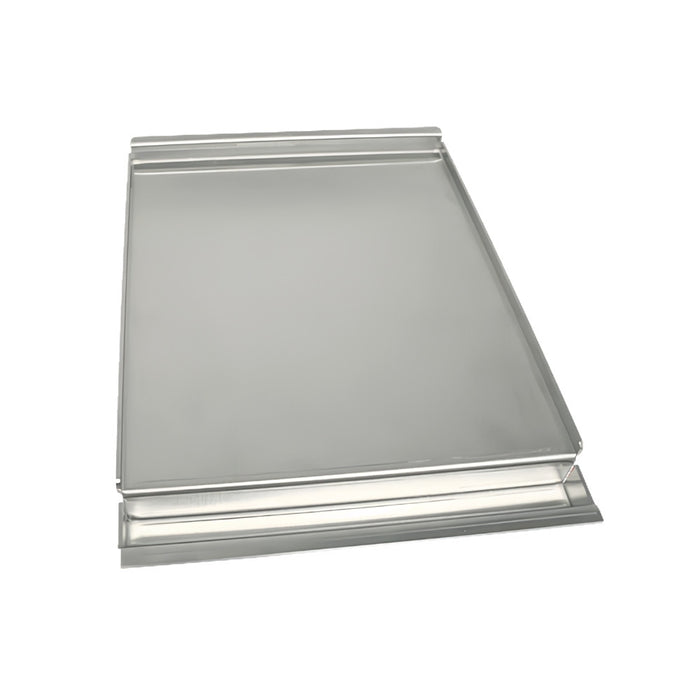 Broilmaster Stainless Steel Griddle Insert DPA115 Product