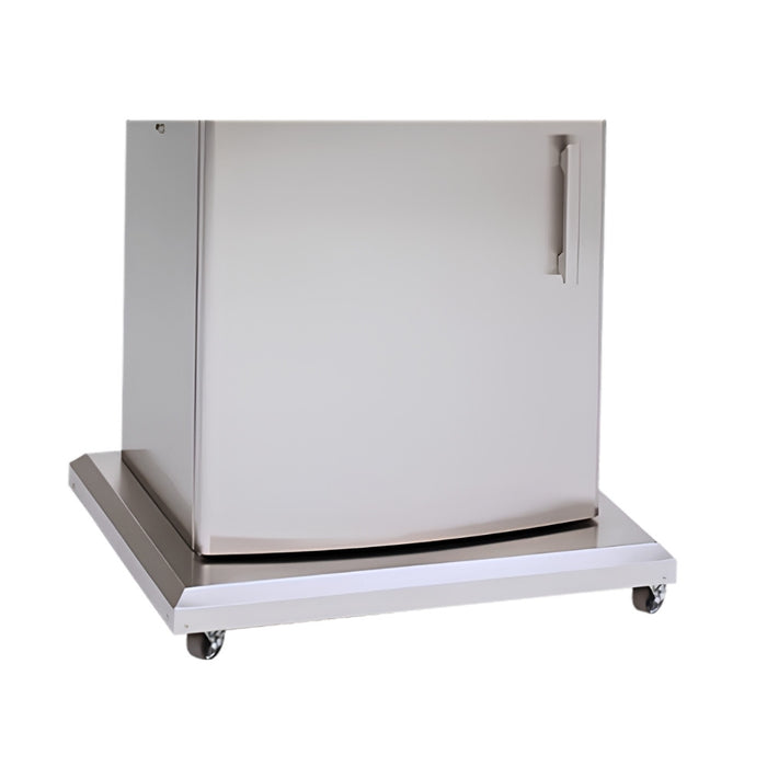 Broilmaster Stainless Steel Storage Cartbase With Removable Casters PSCB1 Product