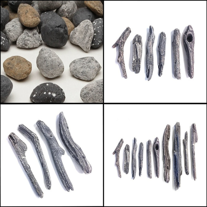 Burning Media for Distinction See Through 48"