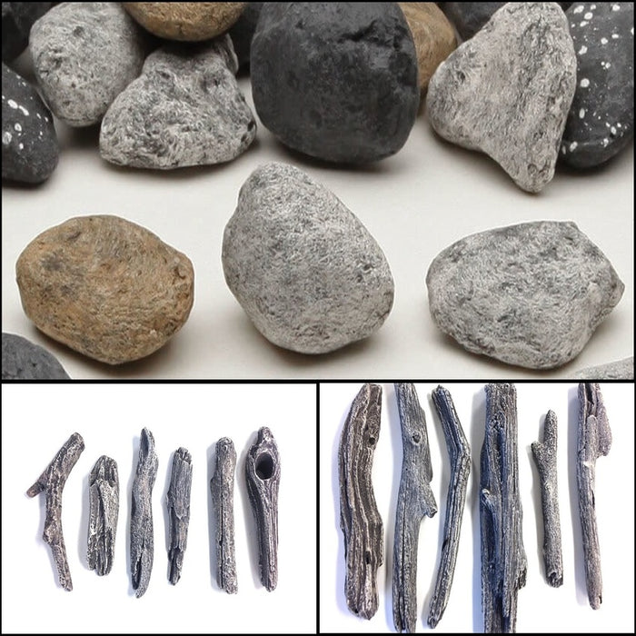 Burning Media for Distinction See Through 63"