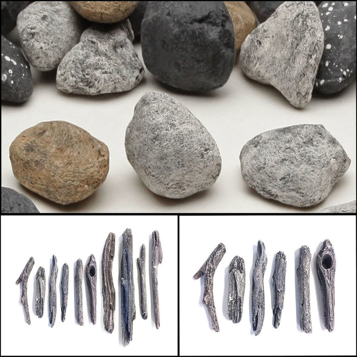 Burning Media for Distinction See Through 36"