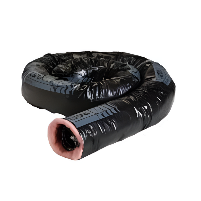 Insulated Duct Outside Air Kit