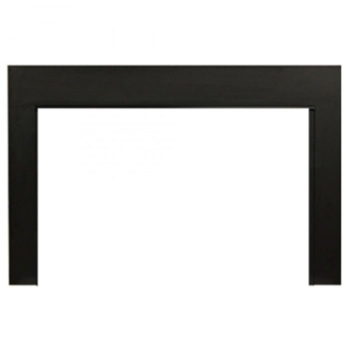 Frame, Stainless Steel, for Exterior Installation